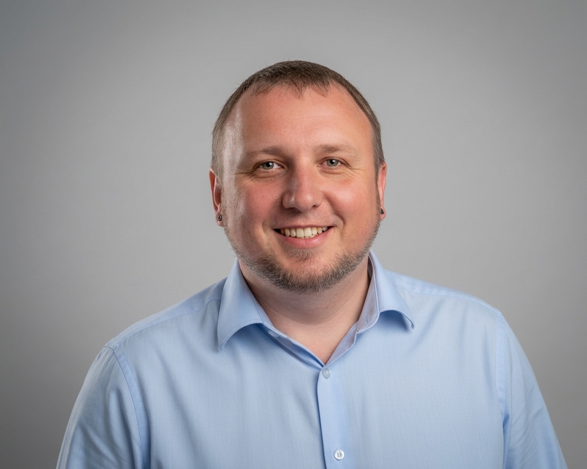 Oleg - Founder of DreamLIMS